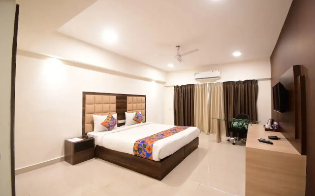 The Xen Suites Kolkata Airport