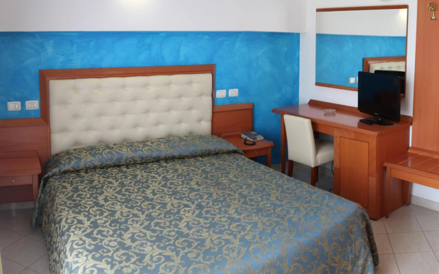 Hotel Gabbiano