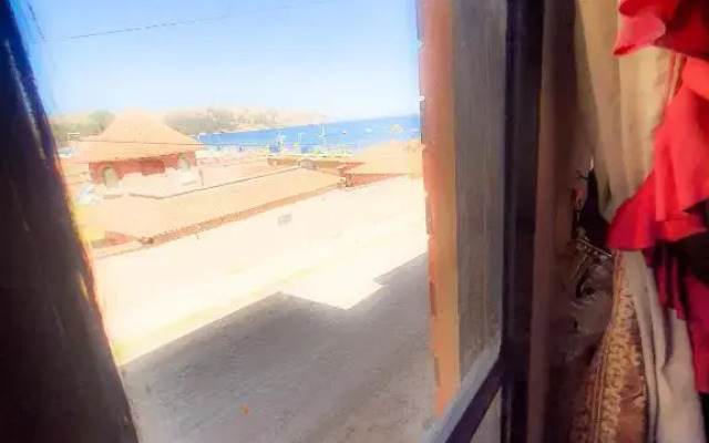 Chasqui del Sol