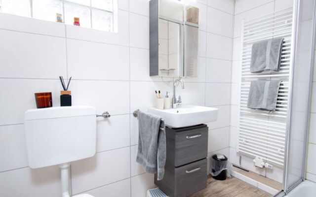 Apartment Mole Norddeich