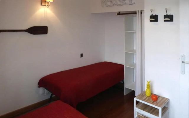 Pretty Breton Holiday Home in a top Location