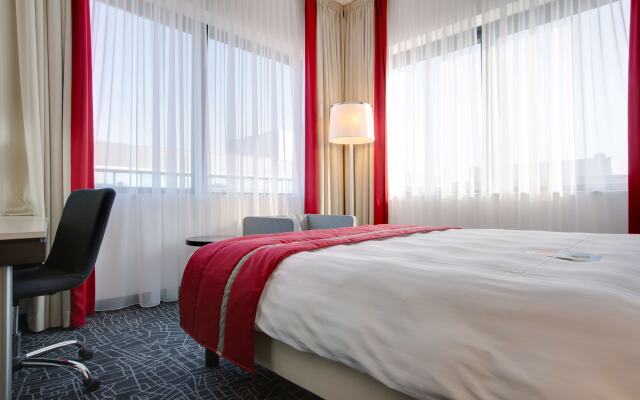 Park Inn by Radisson Amsterdam Airport Schiphol