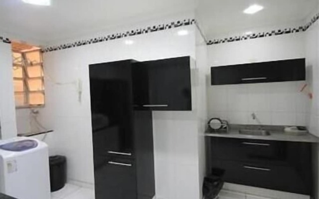 GoHouse Copacabana 204 A