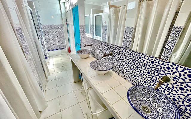 Darna Hostel