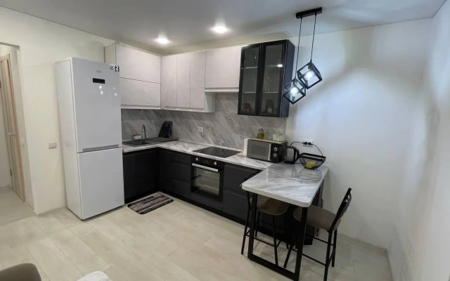 Апартаменты на проспекте Геннадия Айги 20