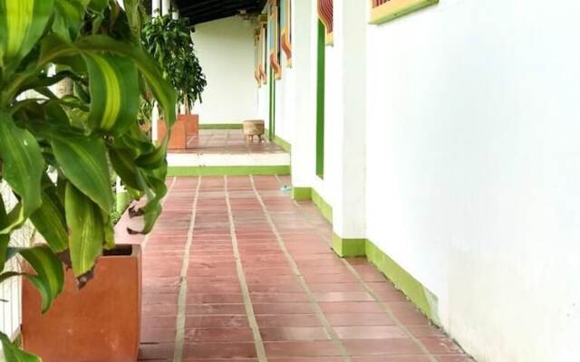 La Martinera Aguas Abiertas