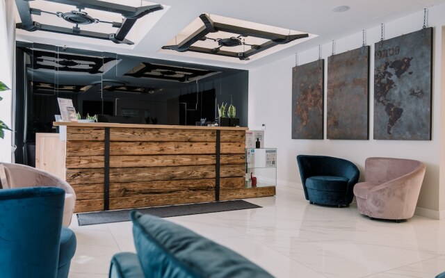 Dream Boutique Residence