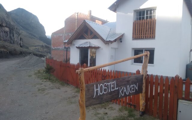 Hostel Kaiken