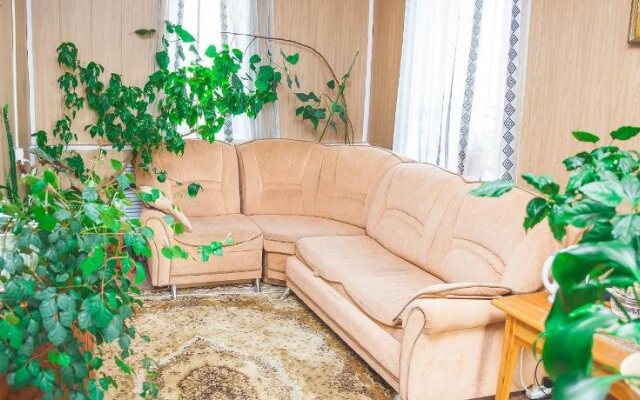 Gostiny Dvor Hotel
