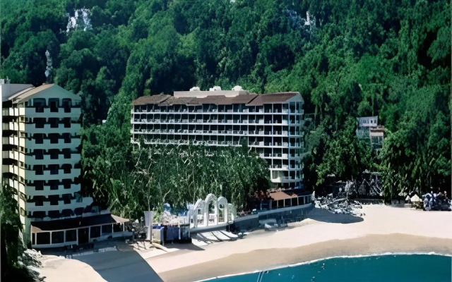 Barceló Puerto Vallarta - All Inclusive