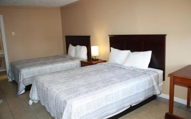 Lexington Va Days Inn