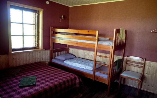 Toomalõuka Tourist Farm