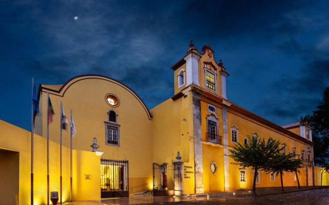 Pousada Convento de Tavira - Historic Hotel