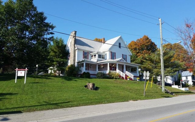 Bancroft Bed & Breakfast