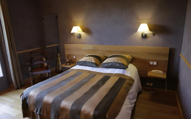 Auberge du Barrez