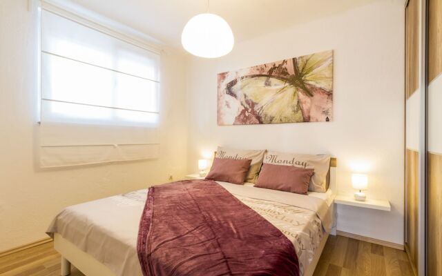 Apartments Bregovec Maslenica