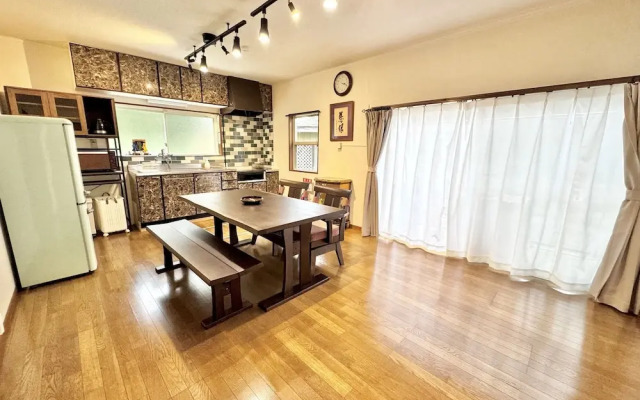 Guset House Seidou