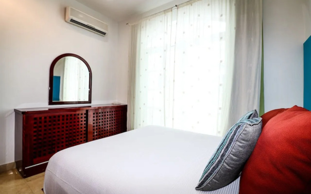 Apartment Castello 1C