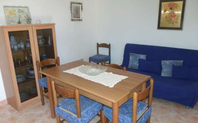 San Teodoro L'Alzoni Apartments