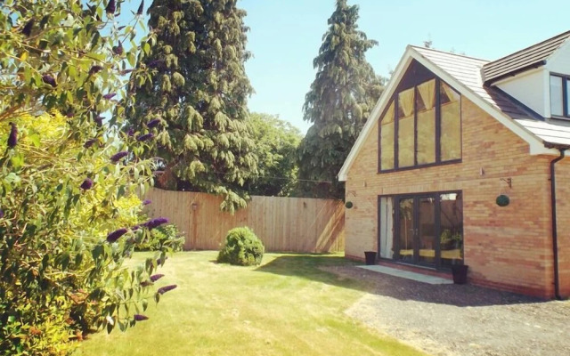 Coach House Cottages