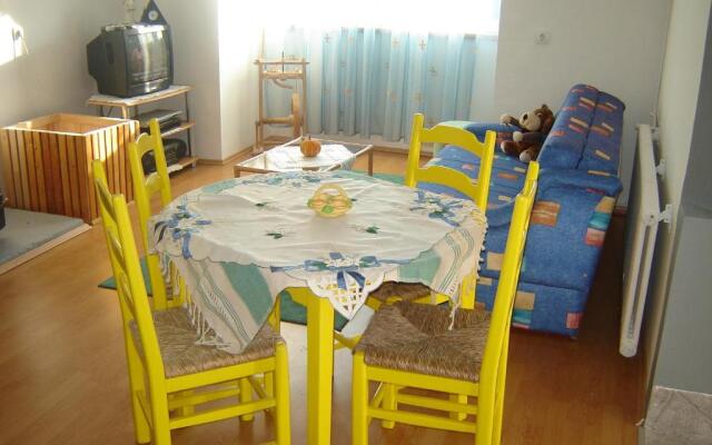 Apartment Park Crni Lug
