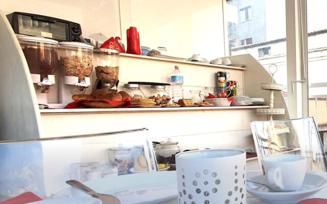 B&B Bella Pescara