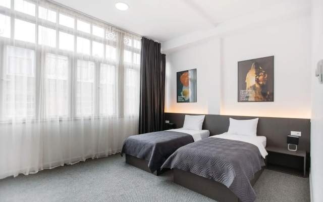 Hotel Elesa
