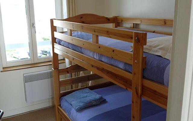 Gîte Ambleteuse, 3 pièces, 4 personnes - FR-1-376-57