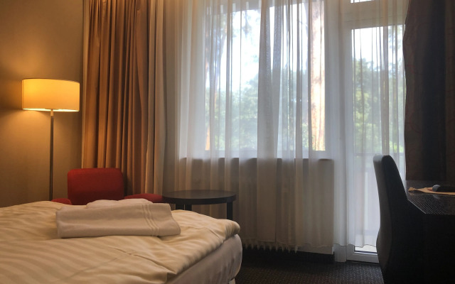 Waldhotel Mainz