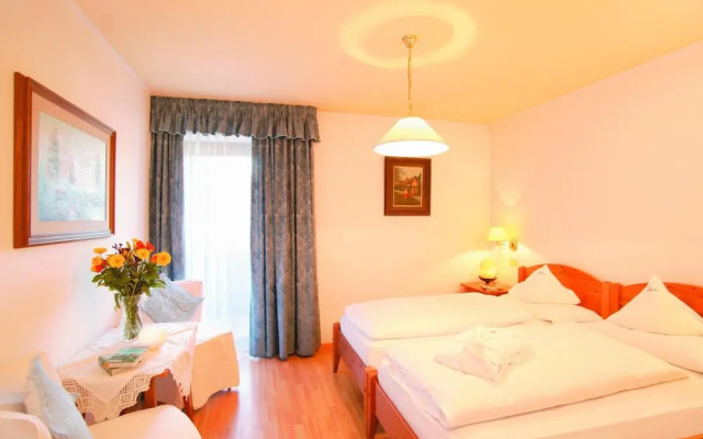 Hotel Tschurtschenthaler