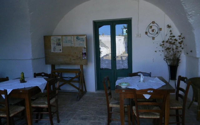 Masseria Trotta