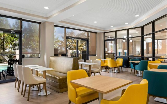 Comfort Suites Augusta Riverwatch