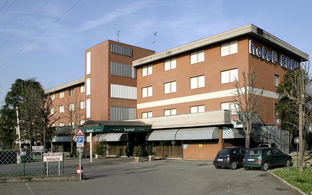 CDH Hotel Modena