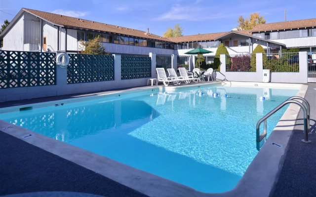 Americas Best Value Inn Tahoe City
