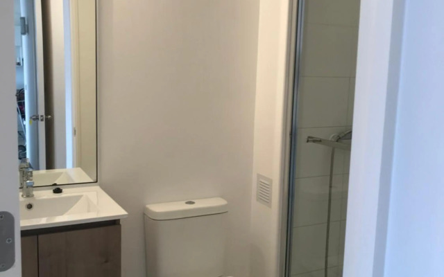 Departamento Pacífico 2800-Reserva Mínima de 3 días