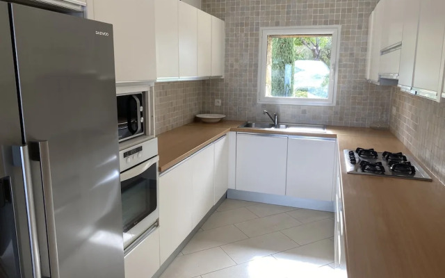 Villa d Exception vue mer Panoramique Piscine