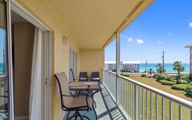 Ciboney Condos 3008 Miramar Beach