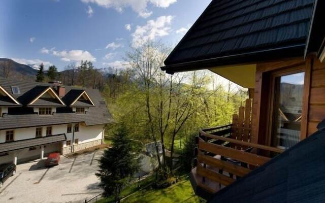 ApartHotel Zakopane