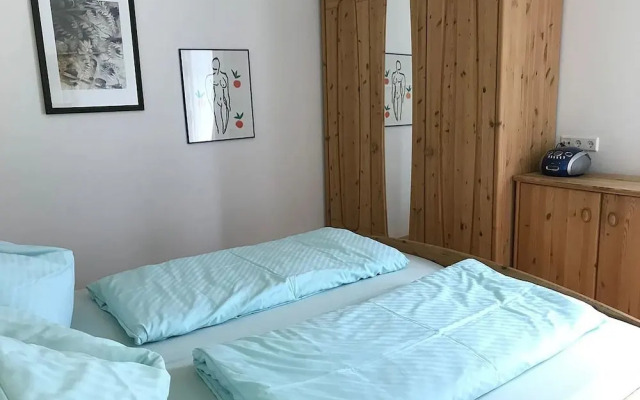 Appartementhaus Holiday & Villa Theresa
