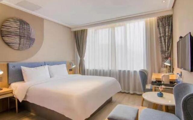 Homeinn · neo (Shaoxing Shangyu Jiefang Road Pedestrian Street)