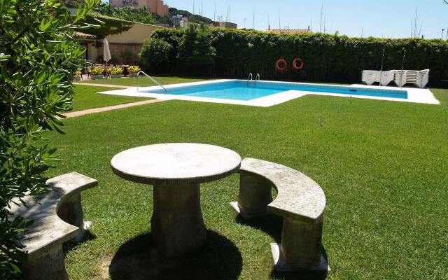 Hotel Hostal del Sol