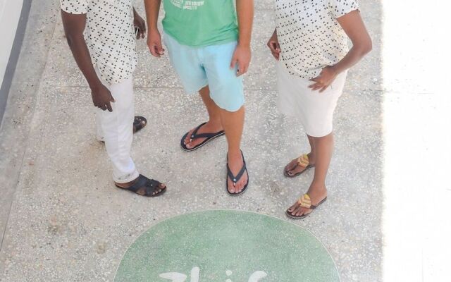 zLife Hostel