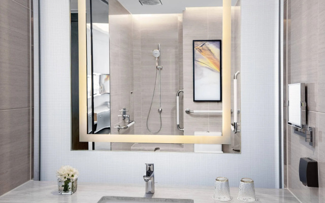 Courtyard by Marriott Tianjin Hongqiao