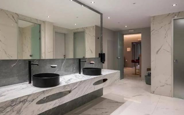 Blue Elephant - Adults Only