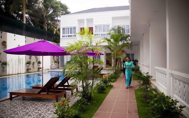 Lavender Resort