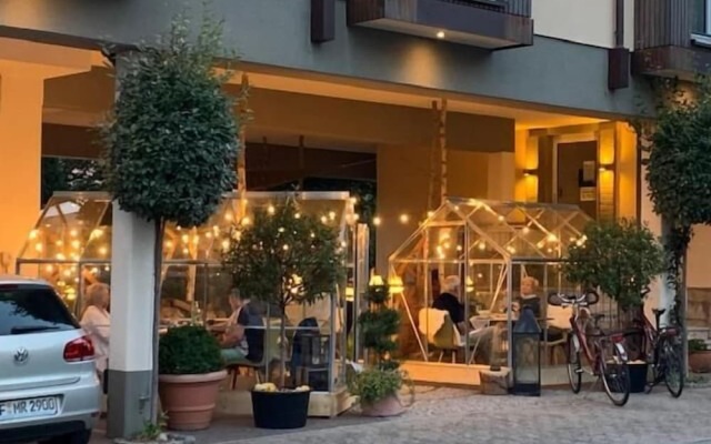 Hotel-Restaurant Poststuben