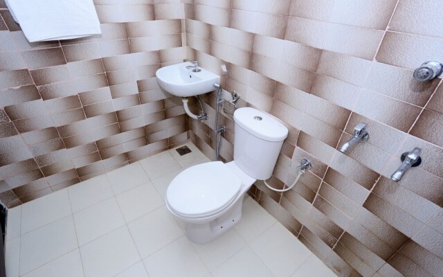 Andoor Home by OYO Rooms
