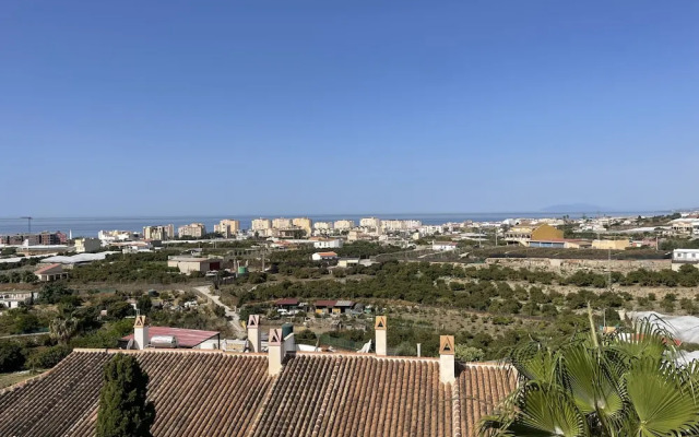 Apartamento Torrox Park Sunset View