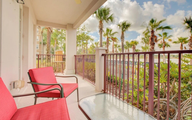 Lakefront Luxury