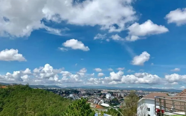 L'Lotus - Dalat Villa